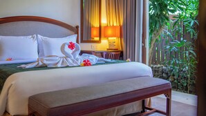 2 Bedroom Apartment with Pool Access - Kama Village Sanur (Denpasar)