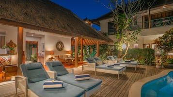Terraza
