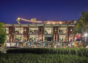 Diseño del edificio