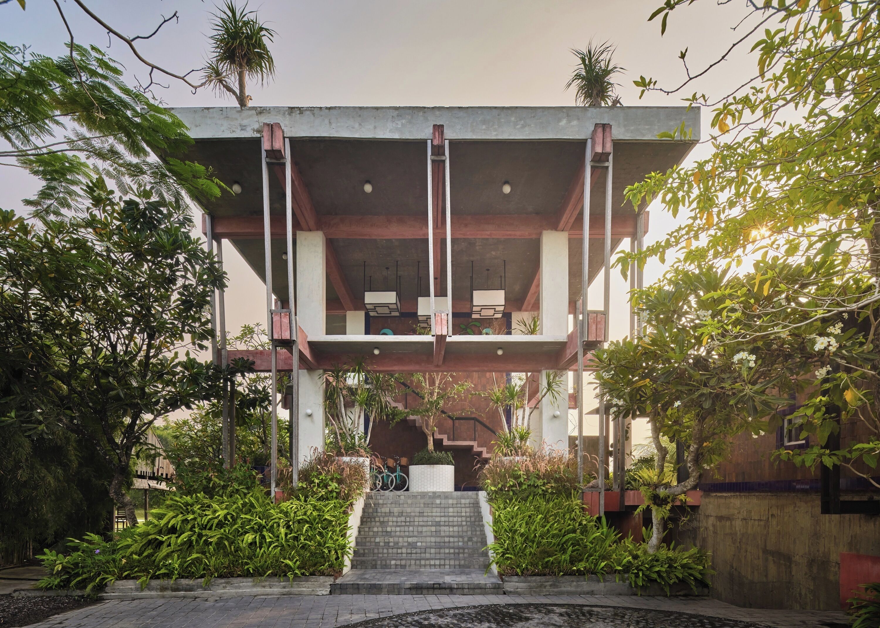 Foto - Shore Amora Canggu