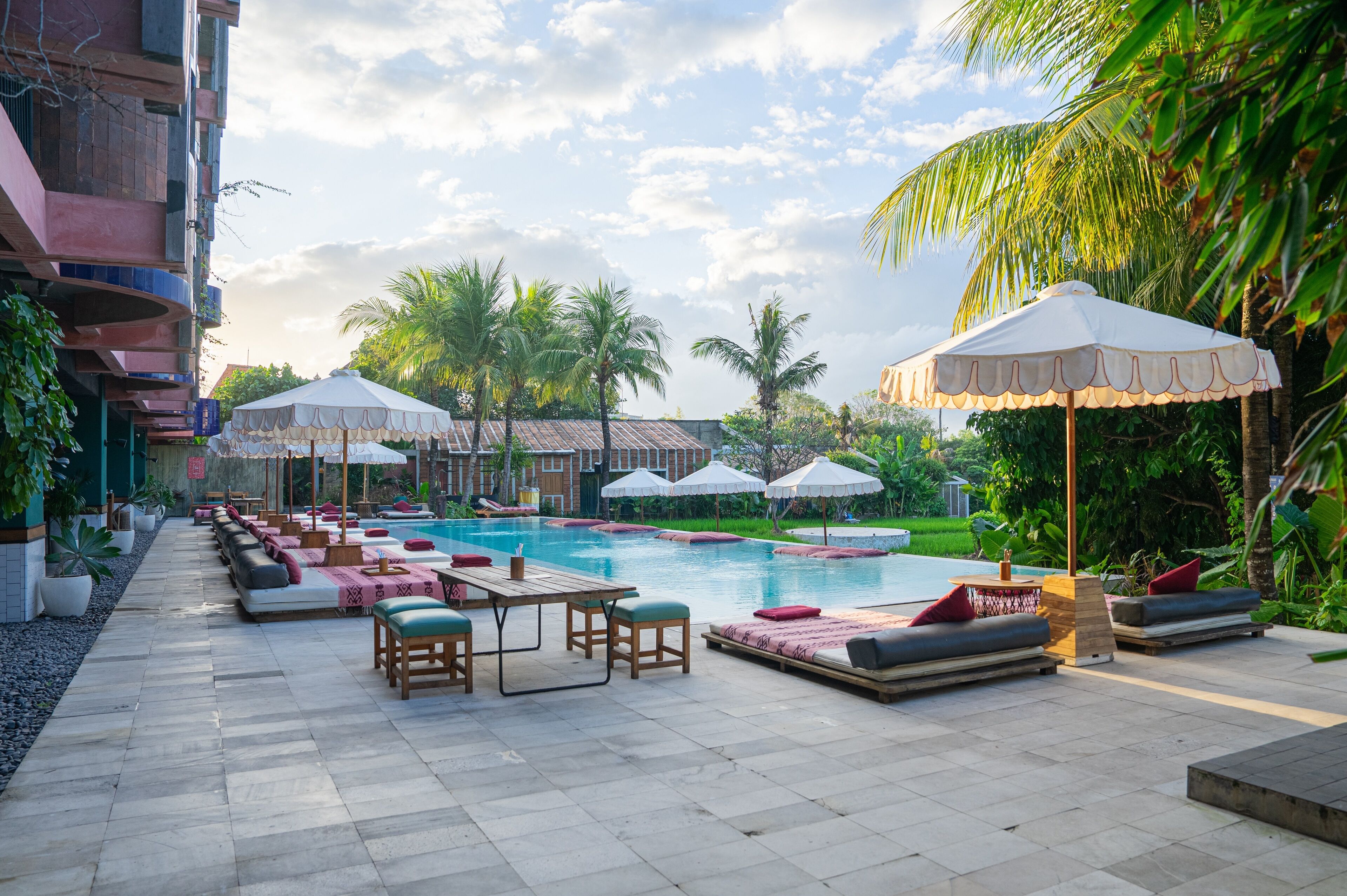 Foto - Shore Amora Canggu