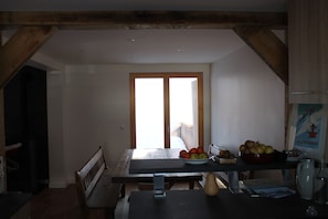 Restauration