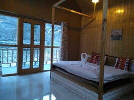 Habitación | Vistas al agua