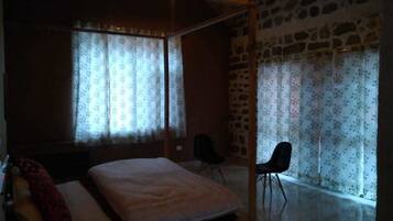 Habitación | Vista desde la habitación