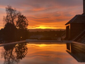 Double Room, Bathtub (Room 3 Four poster) | 6 bedrooms, premium bedding, individually decorated