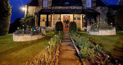 Garden Park Guest House