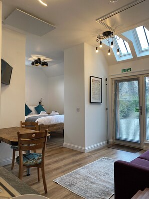 Cottage, 1 camera da letto (Self-Catering) | 6 camere, biancheria da letto di alta qualità, con stile personalizzato