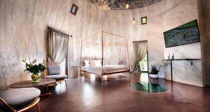 La Fornace Relais & SPA