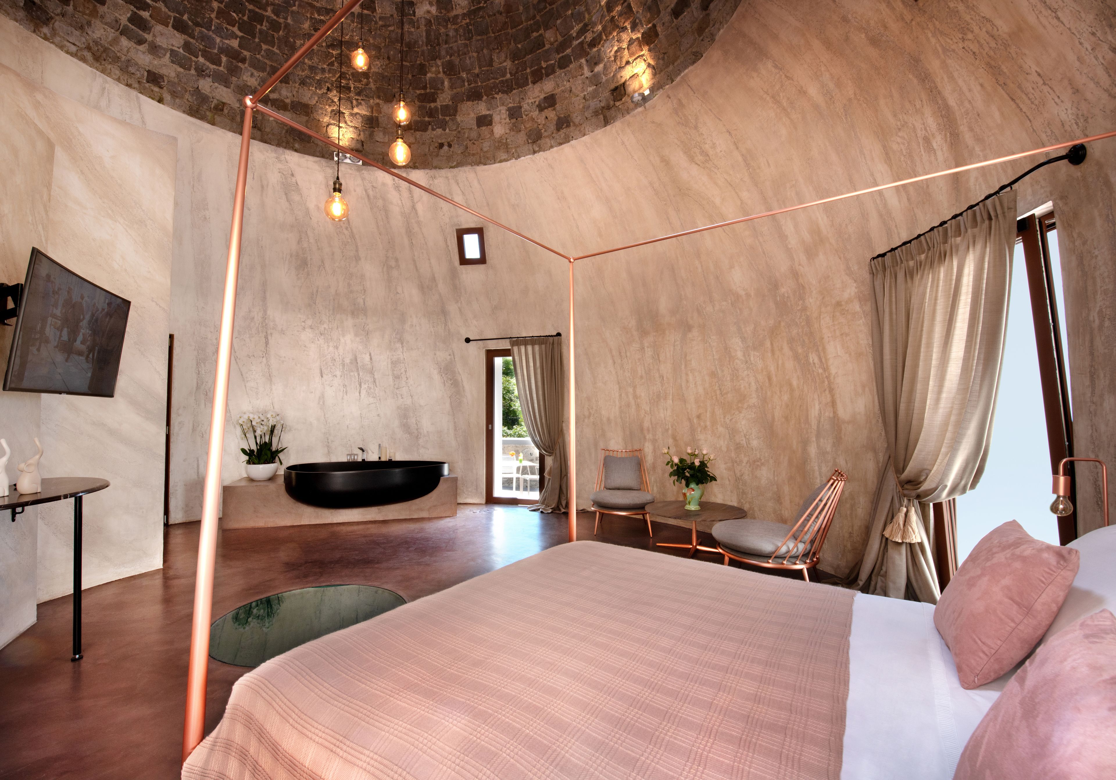 Suite, Sea View | View from room