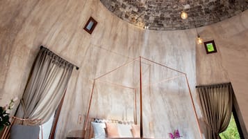 Suite, Meerblick | Ausblick vom Zimmer