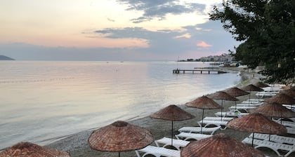 Yelkovan Ada Evi
