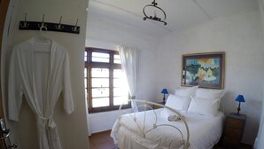 Cottage, Multiple Beds, Garden View - Damarakloof farm cottage (Stellenbosch)