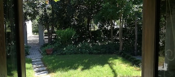 Damarakloof farm cottage