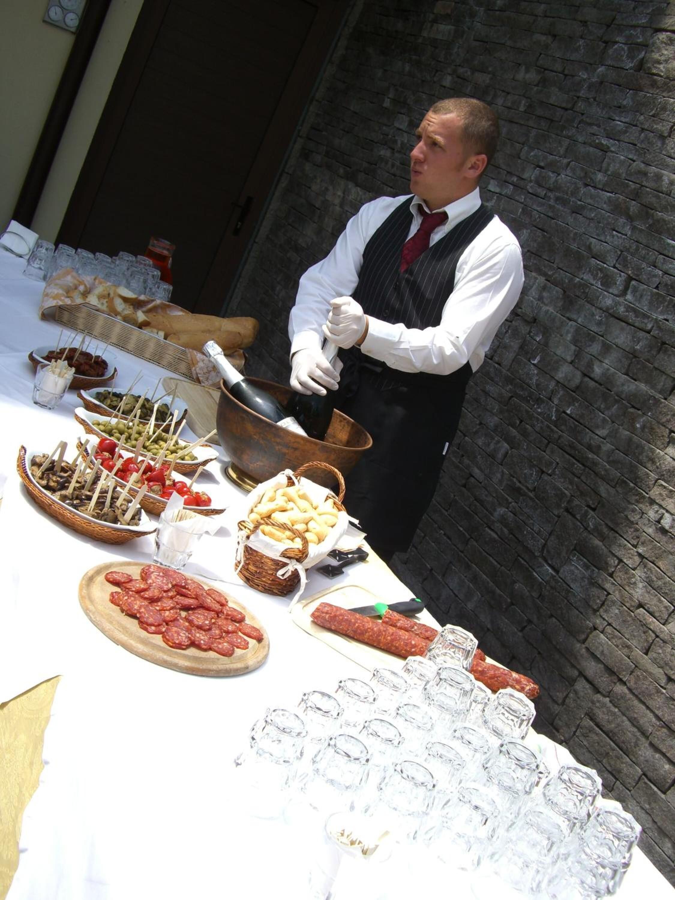 Ristorante