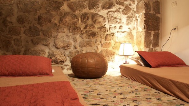 Unclassified image, 1 of 2, button - Cozy and Historical House (Jerusalem)