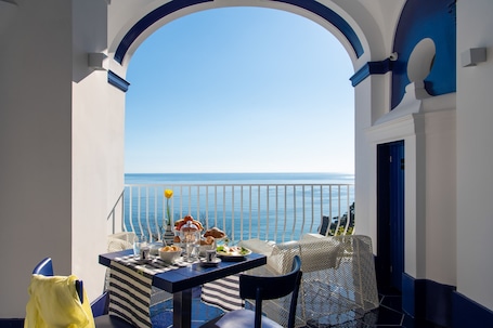 Imperati Suites