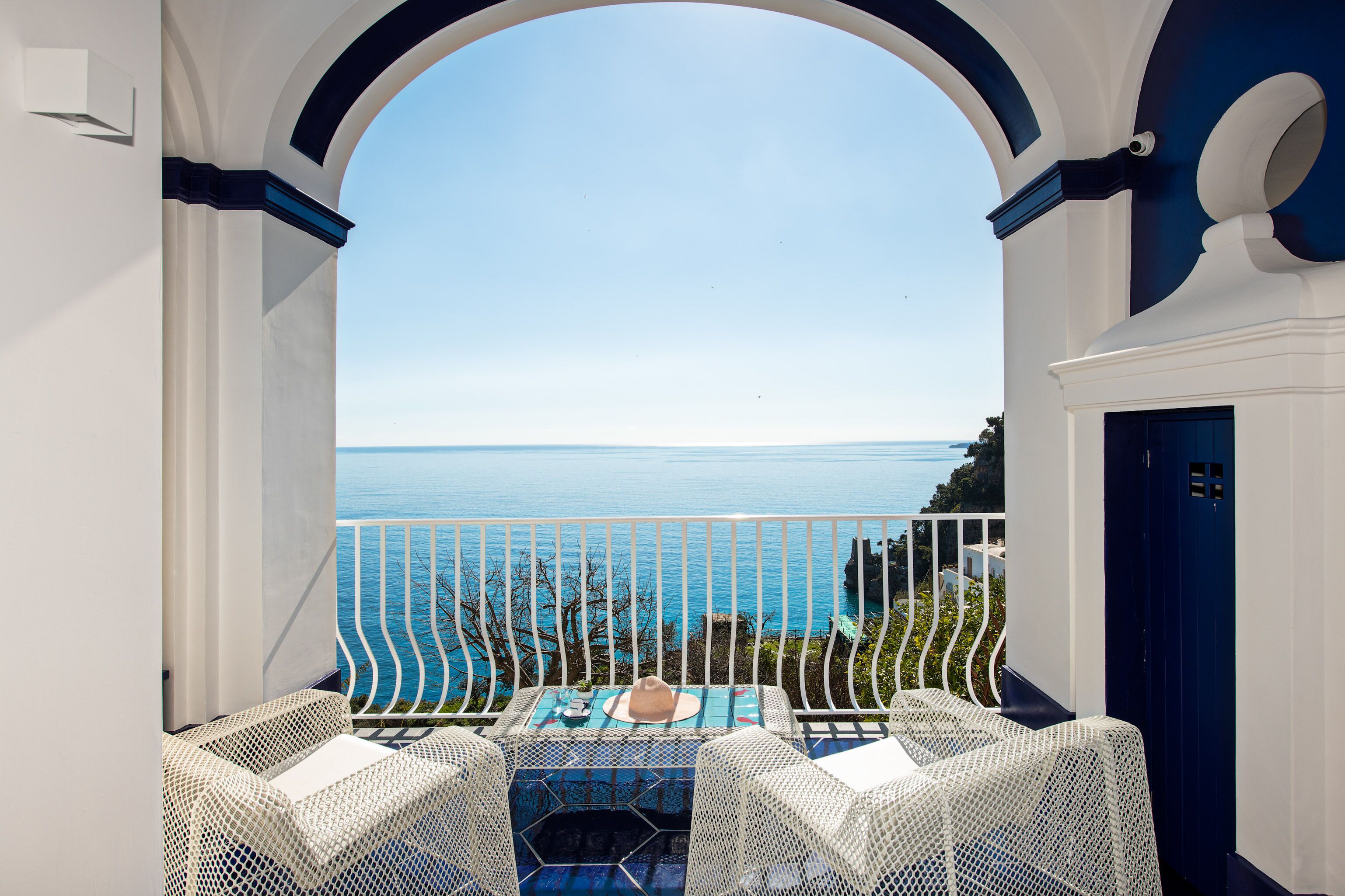 Terrazza/patio