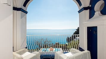 Terrazza/patio