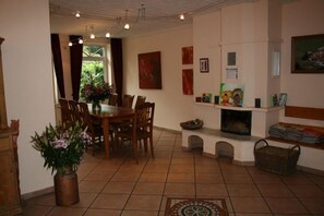 Lobby - Reit- und Ferienhof am Reichswald (Goch)