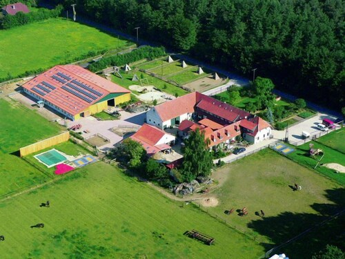 Reit- und Ferienhof am Reichswald