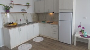 Unclassified image, 3 of 20, button - Amarilis Luxury Apartment (Sarandë)
