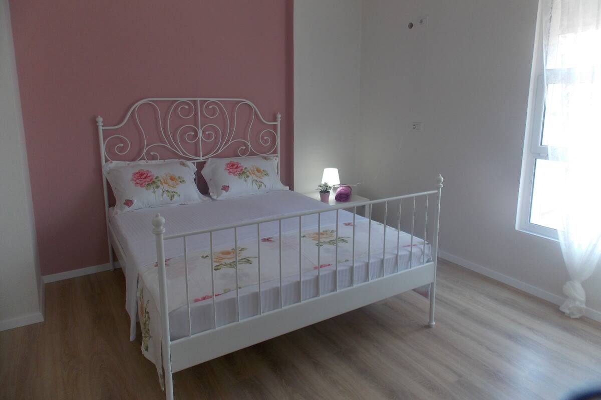 Apartment, 1 Schlafzimmer