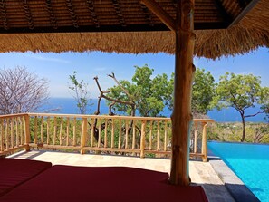 Massages - Samari Hill Villas (Tejakula)