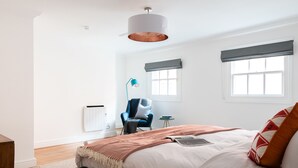 Apartment (2 Bedrooms) - The Oxford Loft - Central & Modern 2bdr Hidden Gem (Oxford)