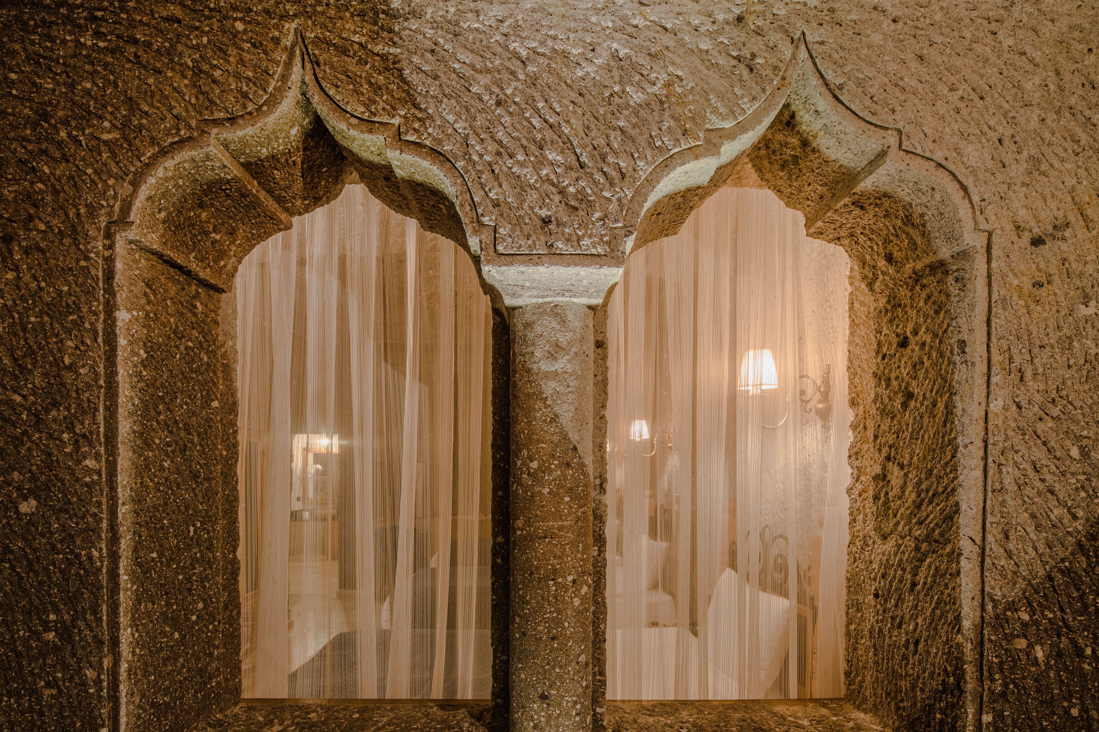 superior triple room, city view | view from room