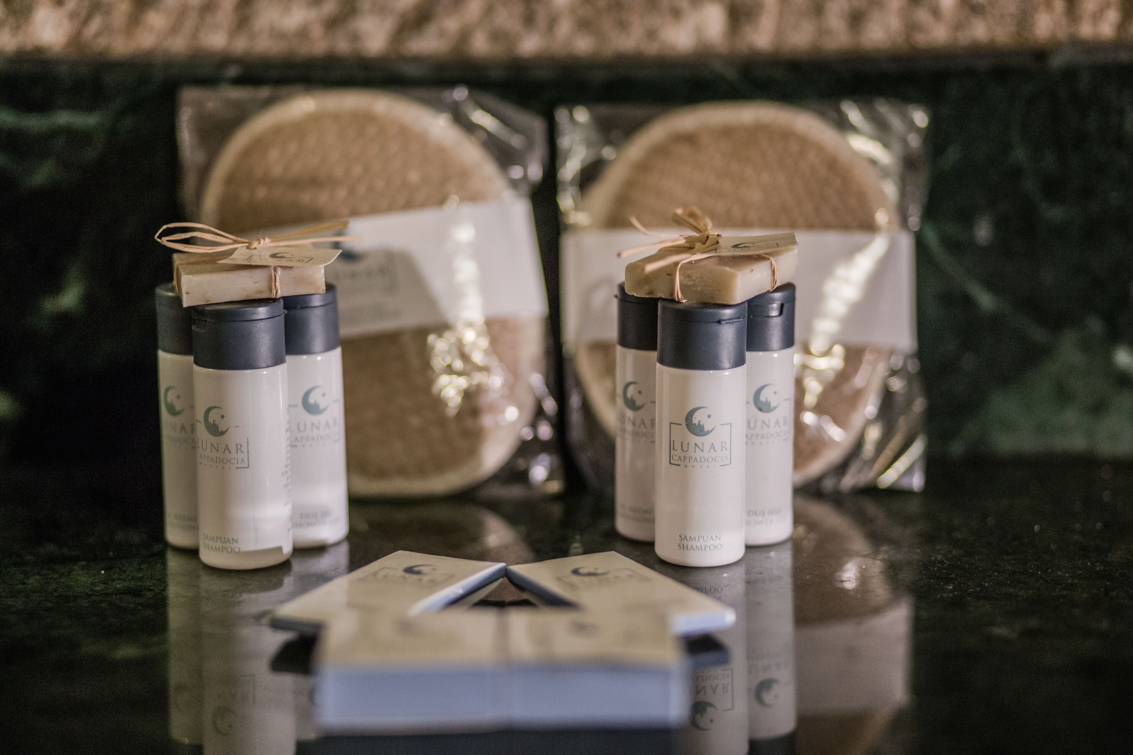 Foto - Lunar Cappadocia Hotel