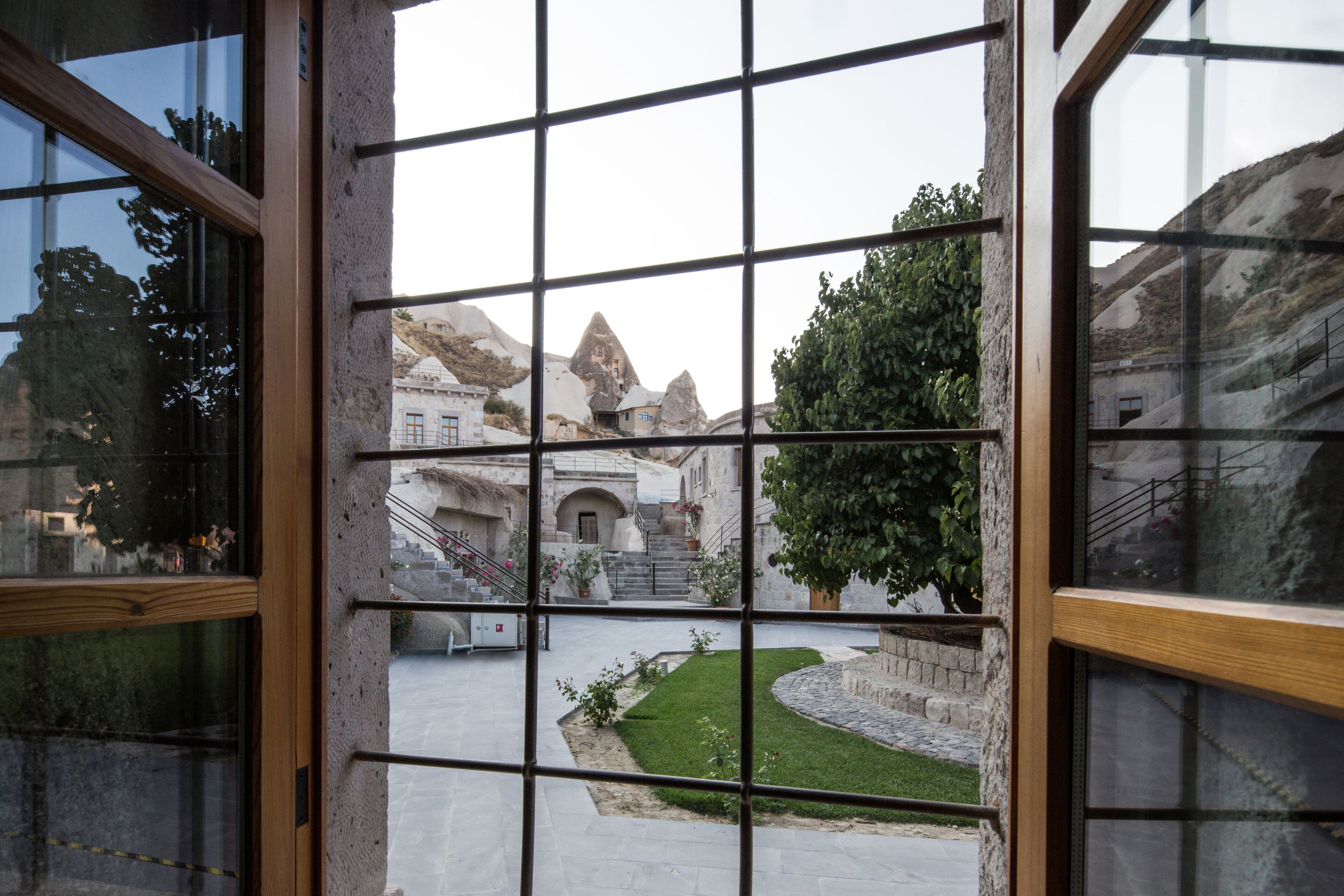 Foto - Lunar Cappadocia Hotel