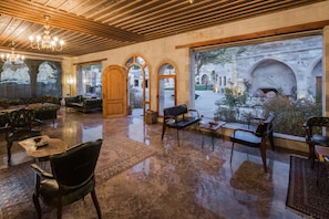 Sala de reuniones