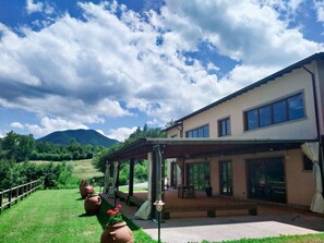 Spécialités Cuisine italienne