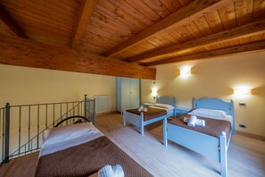 Superior Apartment, 2 Bedrooms