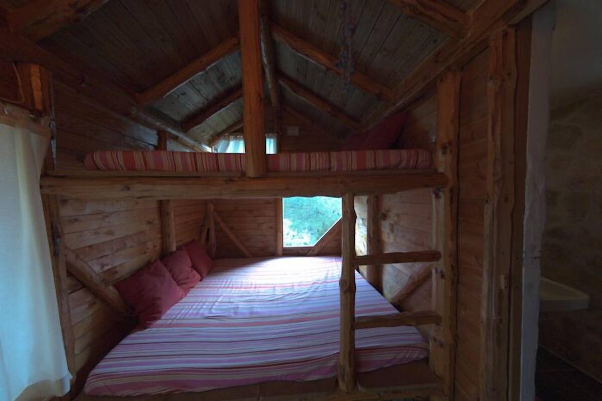 Bungalow, 2 Bedrooms (1)