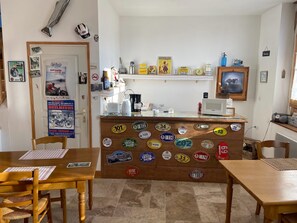 Reception - La Grange (Toeufles)