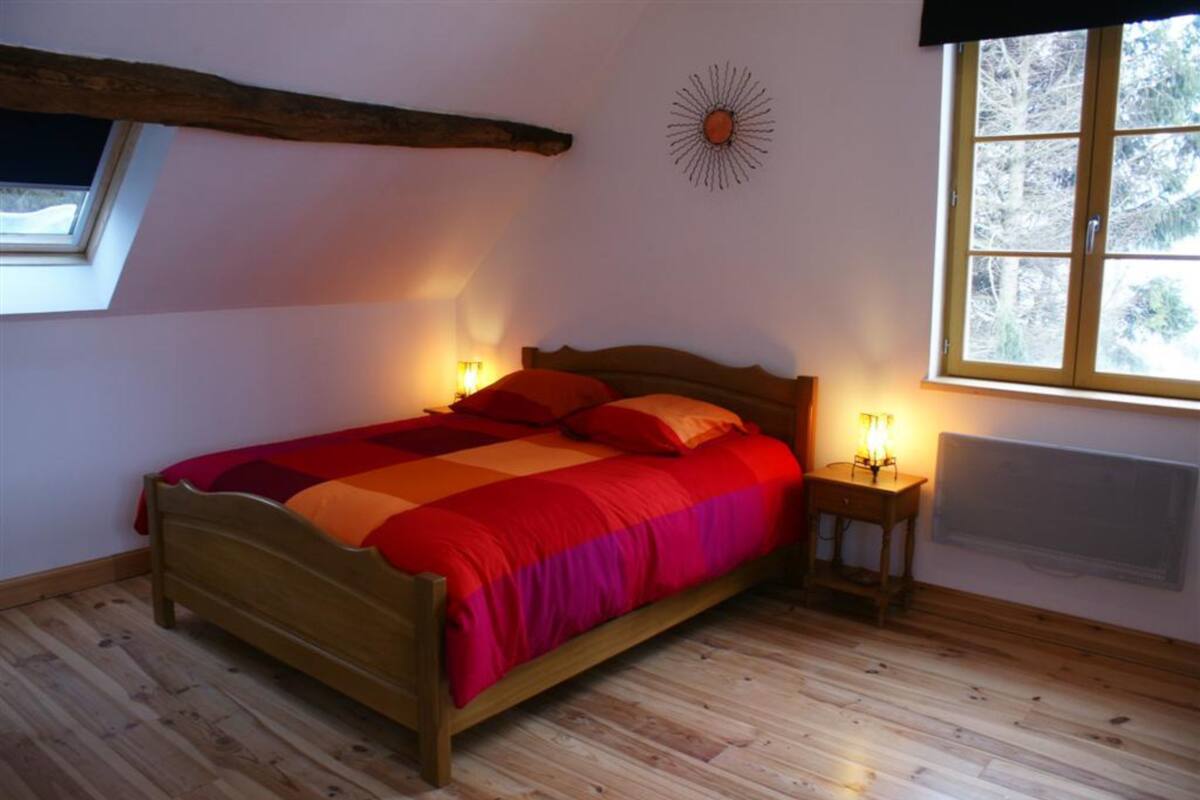 Quadruple Room, Private Bathroom (Soleil) - No Pets Allowed | Iron/ironing board (on request), WiFi (free), individually decorated