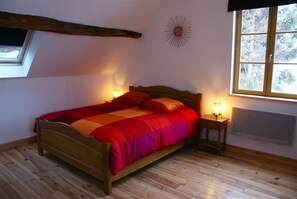 Decoración personalizada y muebles diferentes 