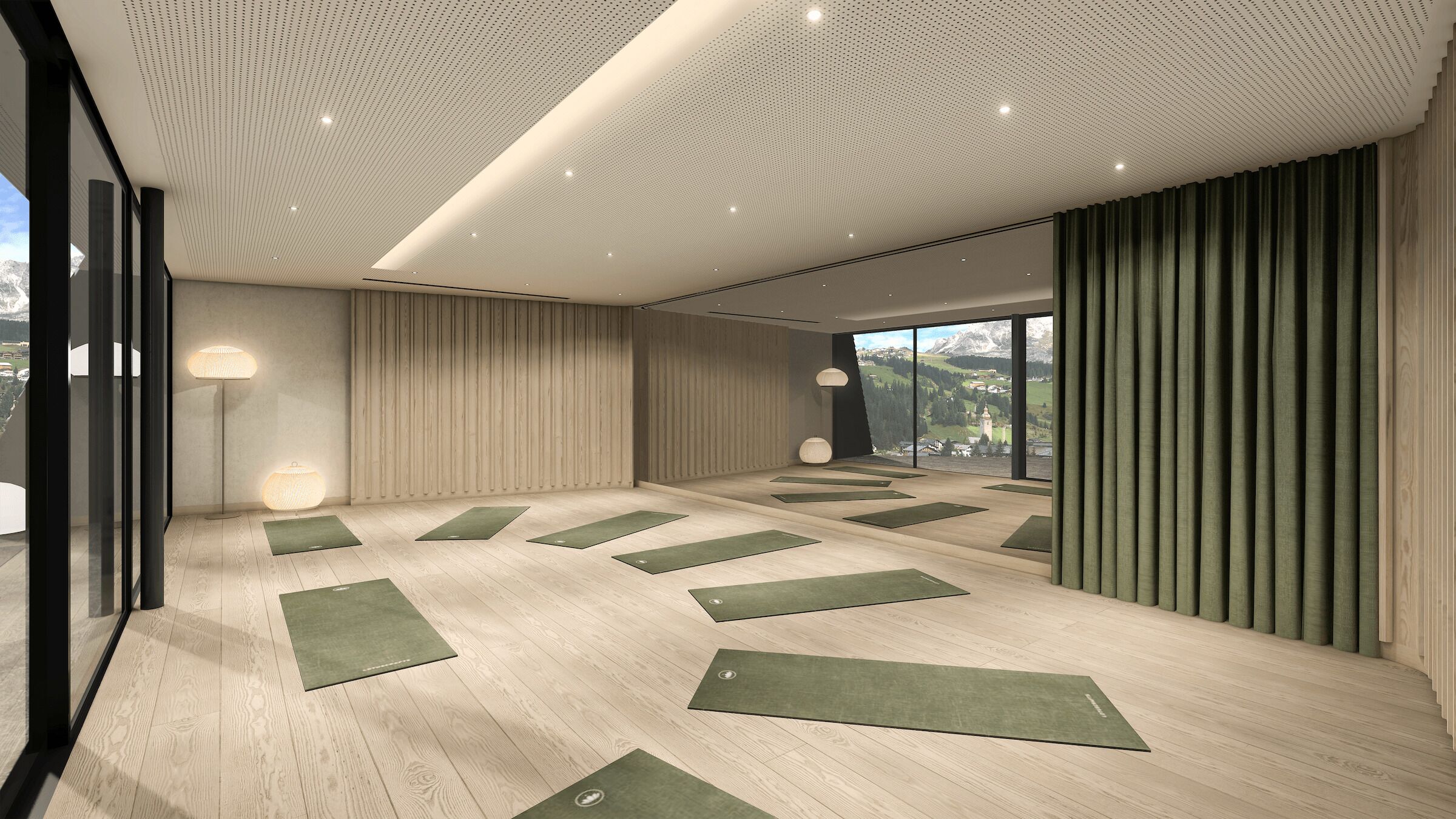 Foto - Hotel Kristberg in Lech - New hotel with Spa - opening Dezember 4th, 2025