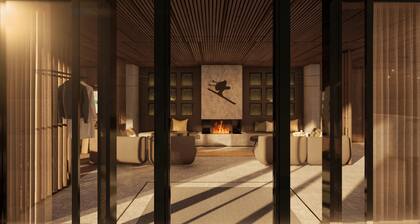 Hotel Kristberg - New opening Dezember 2025