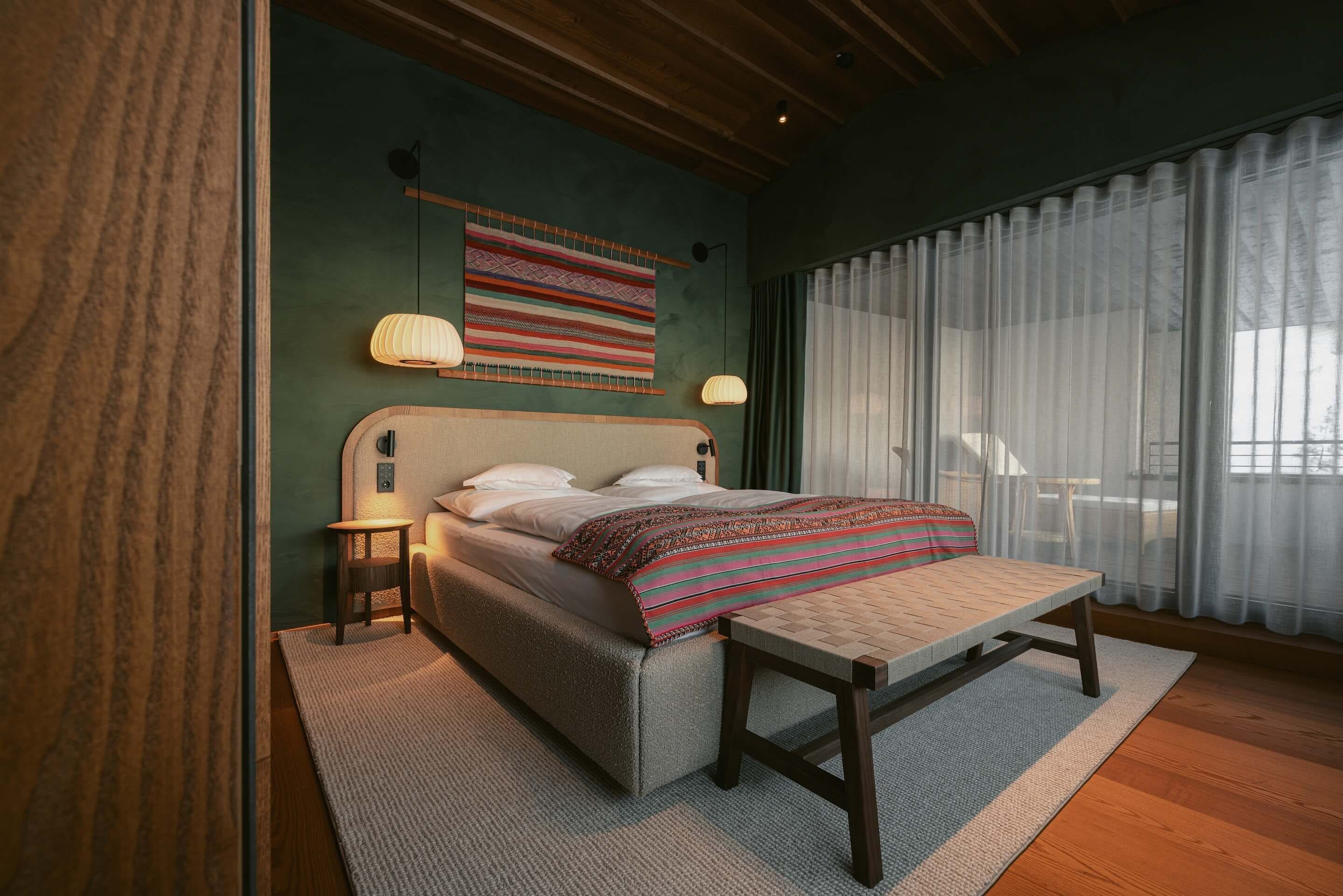 Photo - NEW Hotel Kristberg in Lech - new opening since December 2025