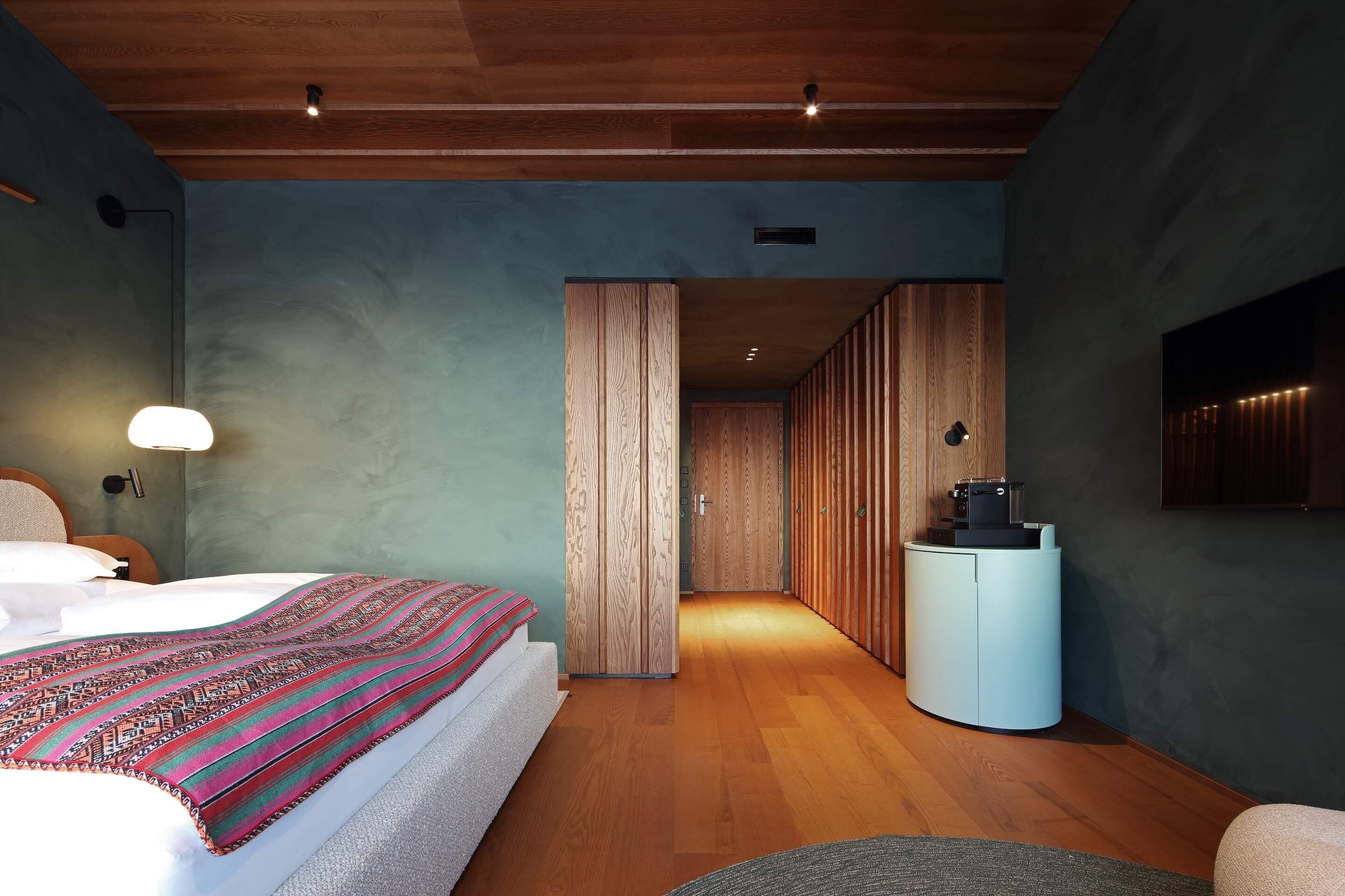 Photo - NEW Hotel Kristberg in Lech - new opening since December 2025