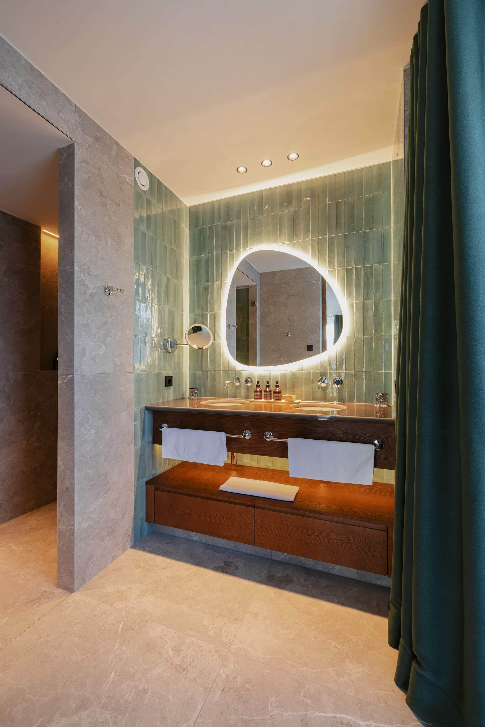 Photo - NEW Hotel Kristberg in Lech - new opening since December 2025