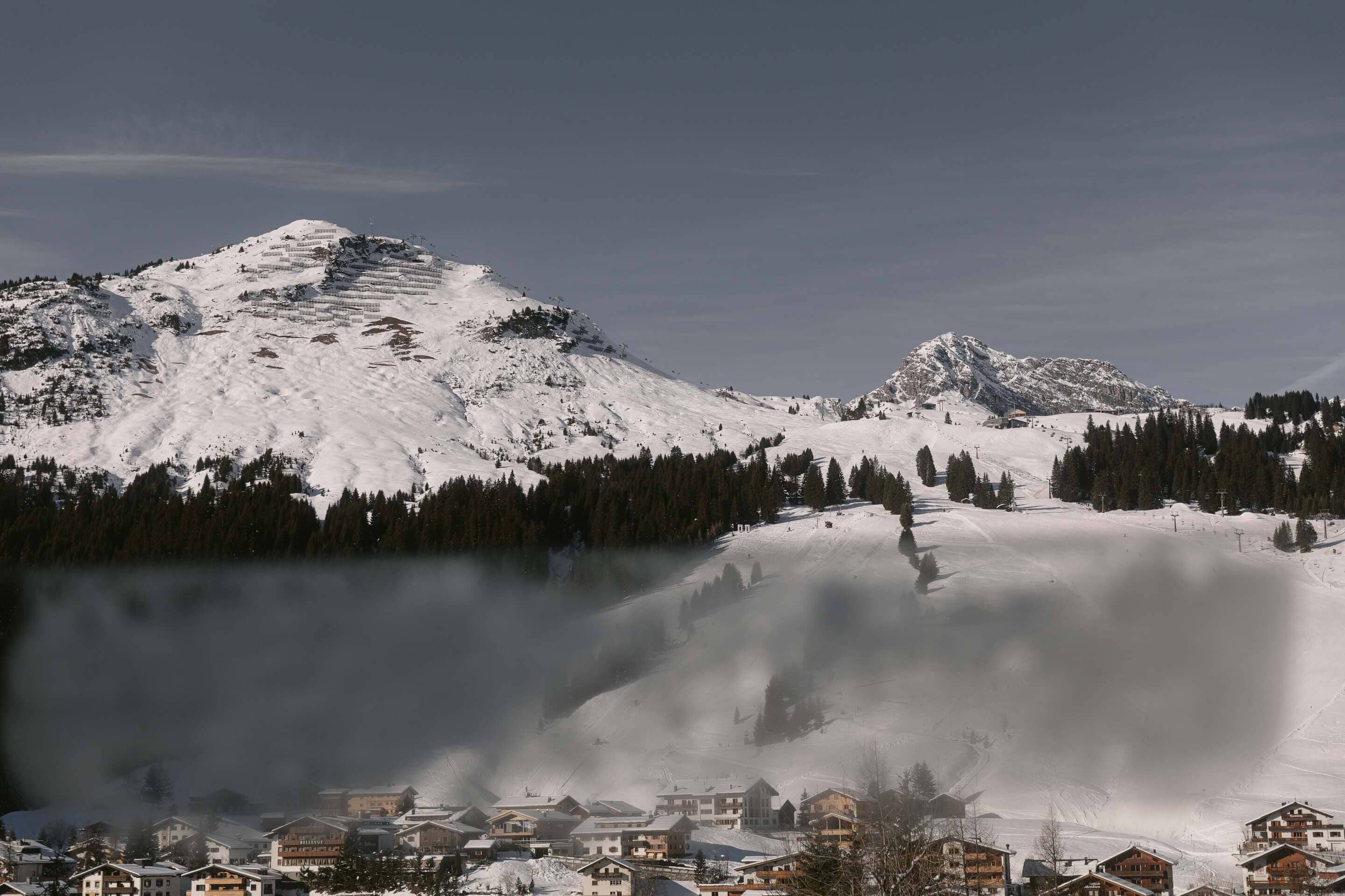 Photo - NEW Hotel Kristberg in Lech - new opening since December 2025