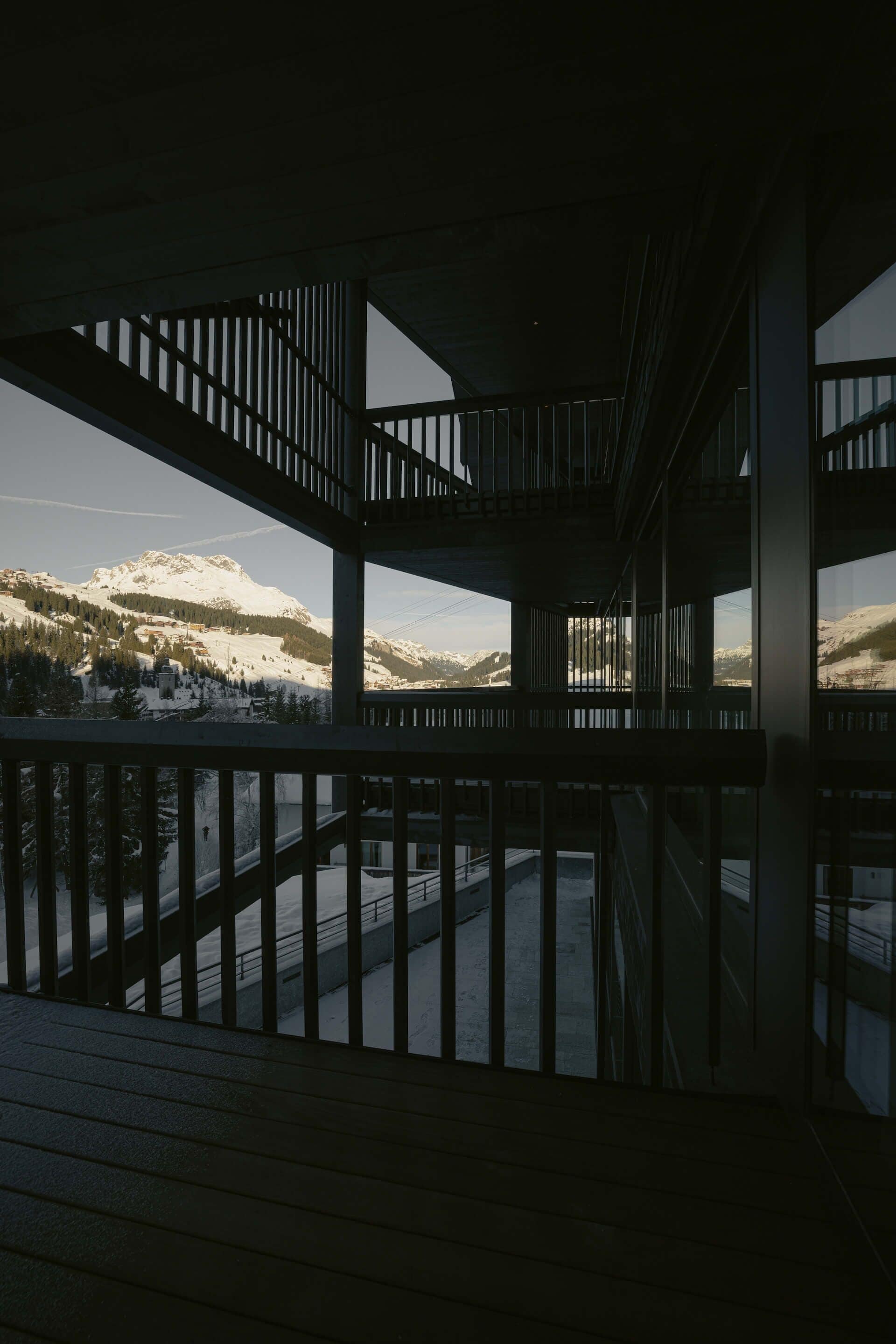 Photo - NEW Hotel Kristberg in Lech - new opening since December 2025