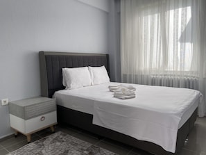 Apartment, 1 Bedroom