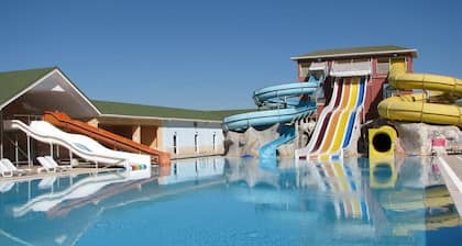 Ege Termal Apart Hotel