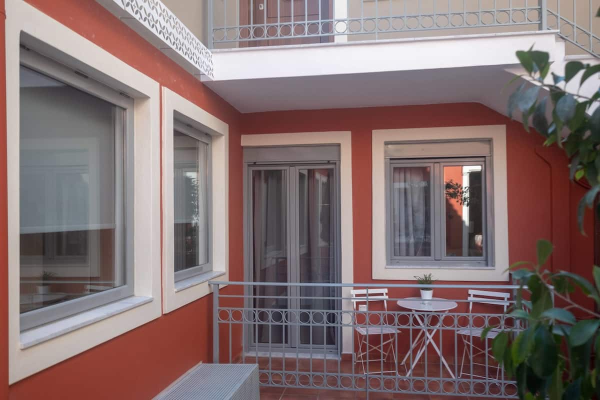 Apartment, Balcony | 객실에서 보이는 전망