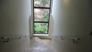 Staircase - Kangela 9 (Ponta d'Ouro)