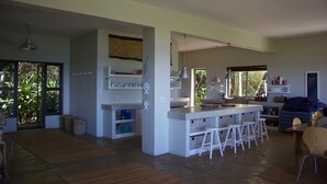 House, 4 Bedrooms | In-room dining - Kangela 9 (Ponta d'Ouro)